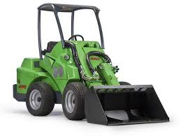 Equipment Rental Equipment Rental