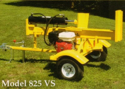 lawn care equipment